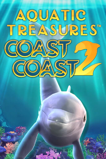 Aquatic Treasures™ Coast 2 Coast демо онлайн | Вулкан Гранд бесплатная игра