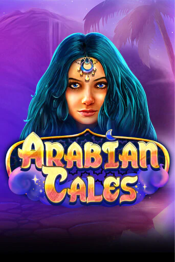Arabian Tales демо онлайн | Вулкан Гранд бесплатная игра