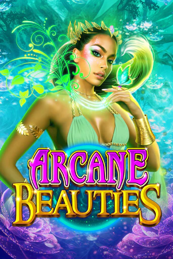 Arcane Beauties демо онлайн | Вулкан Гранд бесплатная игра