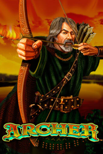 Archer демо онлайн | Вулкан Гранд бесплатная игра