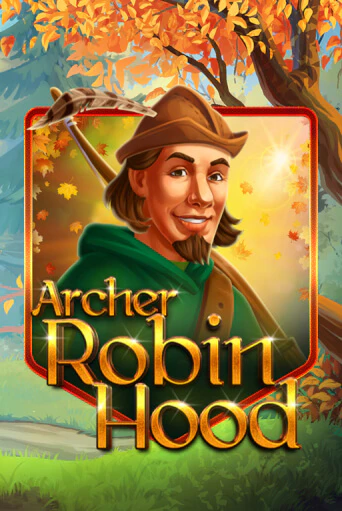 Archer Robin Hood демо онлайн | Вулкан Гранд бесплатная игра