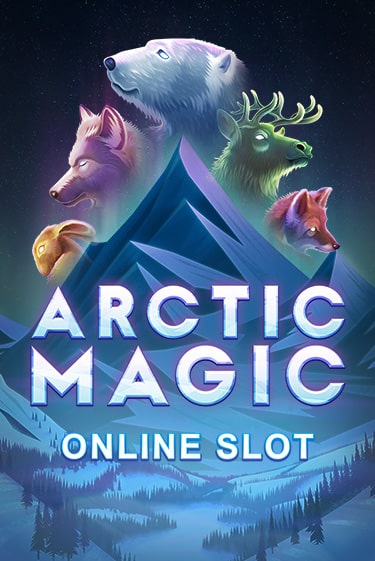 Arctic Magic демо онлайн | Вулкан Гранд бесплатная игра