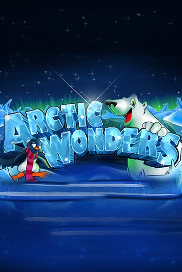 Arctic Wonders демо онлайн | Вулкан Гранд бесплатная игра