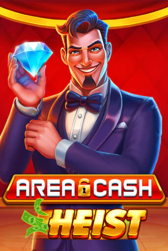 Area Cash™ Heist демо онлайн | Вулкан Гранд бесплатная игра