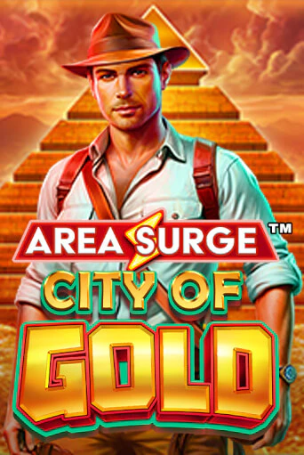 Area Surge™ City of Gold демо онлайн | Вулкан Гранд бесплатная игра