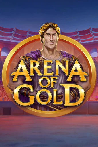 Arena of Gold демо онлайн | Вулкан Гранд бесплатная игра