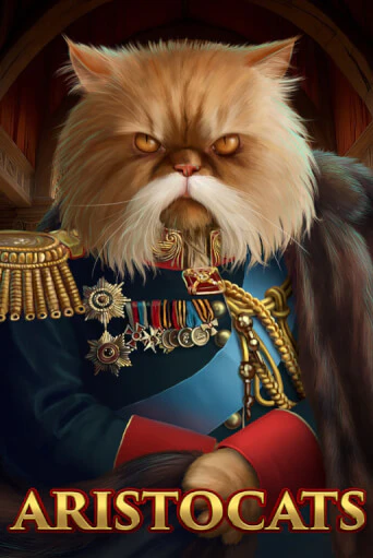 Aristocats демо онлайн | Вулкан Гранд бесплатная игра