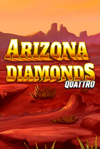 Arizona Diamonds Quattro демо онлайн | Вулкан Гранд бесплатная игра