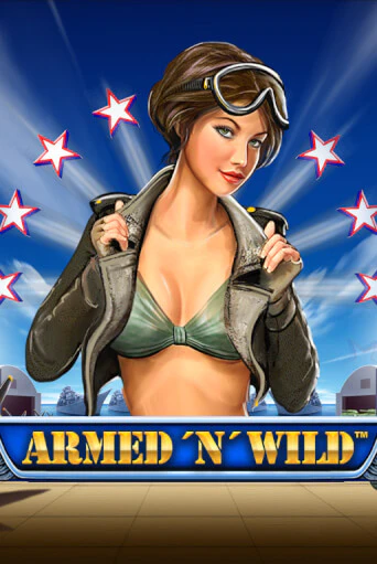 Armed and Wild демо онлайн | Вулкан Гранд бесплатная игра