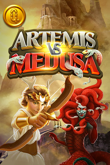 Artemis vs Medusa демо онлайн | Вулкан Гранд бесплатная игра