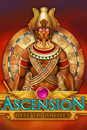 Ascension: Rise to Riches™ демо онлайн | Вулкан Гранд бесплатная игра