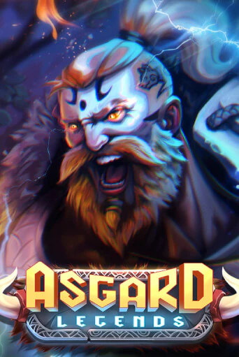 Asgard Legends демо онлайн | Вулкан Гранд бесплатная игра