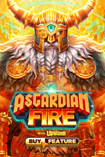 Asgardian Fire™ демо онлайн | Вулкан Гранд бесплатная игра