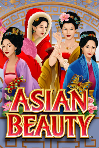 Asian Beauty демо онлайн | Вулкан Гранд бесплатная игра