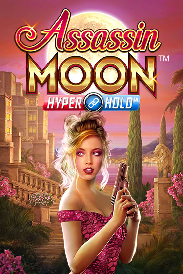 Assassin Moon демо онлайн | Вулкан Гранд бесплатная игра
