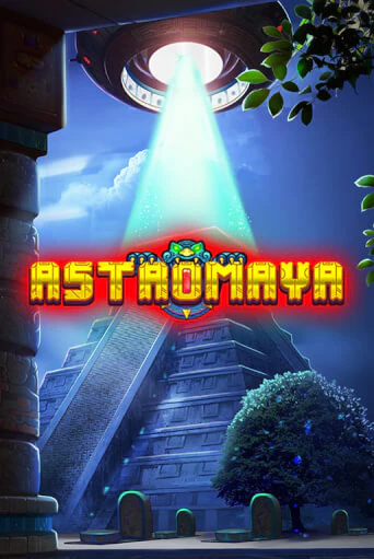 Astromaya демо онлайн | Вулкан Гранд бесплатная игра