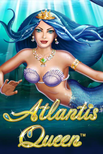 Atlantis Queen демо онлайн | Вулкан Гранд бесплатная игра