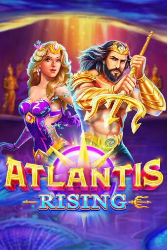 Atlantis Rising демо онлайн | Вулкан Гранд бесплатная игра