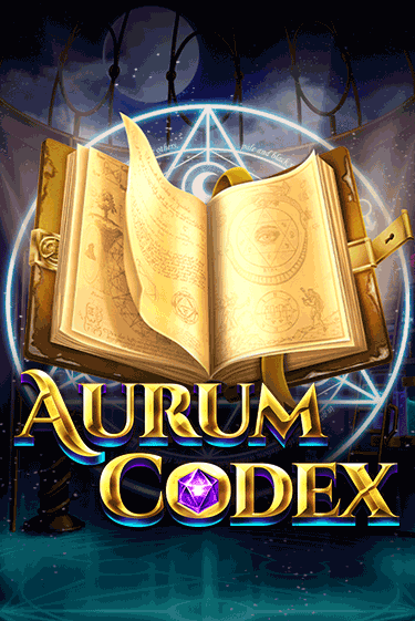 Aurum Codex демо онлайн | Вулкан Гранд бесплатная игра