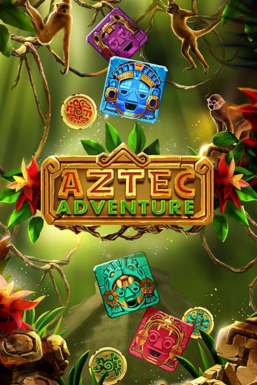 Aztec Adventure демо онлайн | Вулкан Гранд бесплатная игра
