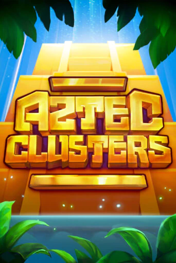 Aztec Clusters демо онлайн | Вулкан Гранд бесплатная игра
