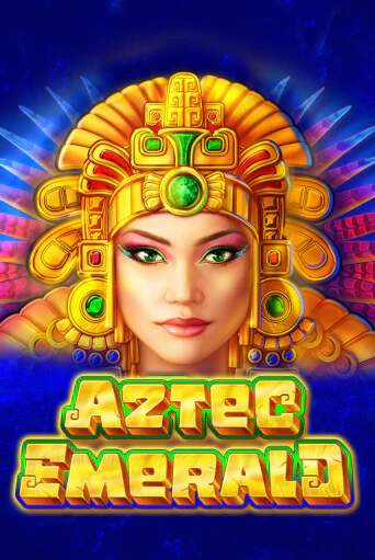 Aztec Emerald демо онлайн | Вулкан Гранд бесплатная игра