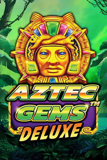 Aztec Gems Deluxe демо онлайн | Вулкан Гранд бесплатная игра