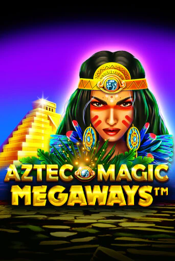 Aztec Magic Megaways демо онлайн | Вулкан Гранд бесплатная игра