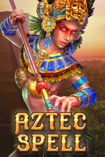 Aztec Spell демо онлайн | Вулкан Гранд бесплатная игра