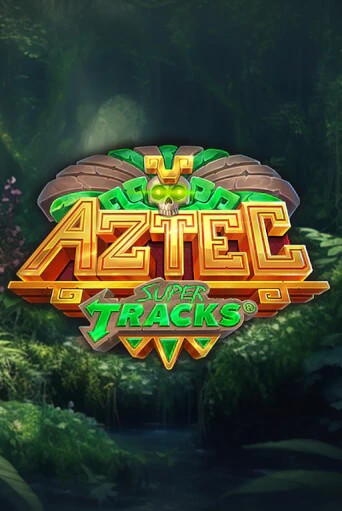 Aztec Super Tracks демо онлайн | Вулкан Гранд бесплатная игра