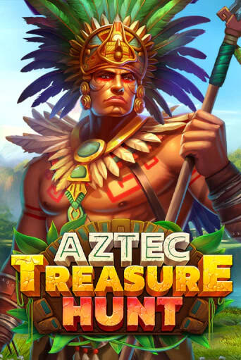 Aztec Treasure Hunt демо онлайн | Вулкан Гранд бесплатная игра