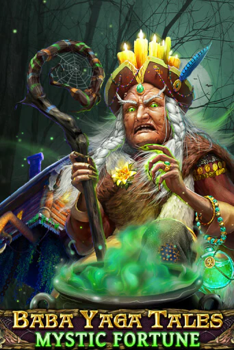 Baba Yaga Tales - Mystic Fortune демо онлайн | Вулкан Гранд бесплатная игра