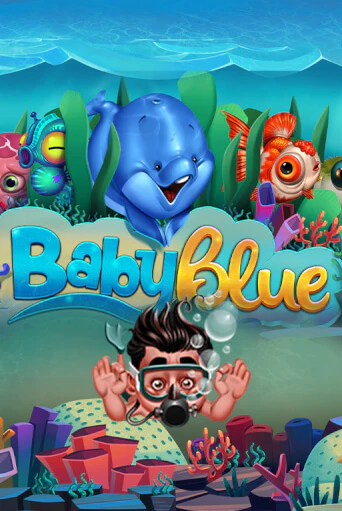 Baby Blue демо онлайн | Вулкан Гранд бесплатная игра
