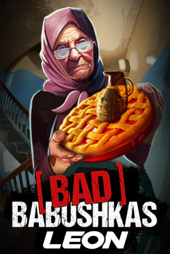 Bad Babushkas Leon демо онлайн | Вулкан Гранд бесплатная игра