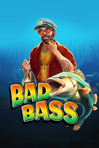 Bad Bass демо онлайн | Вулкан Гранд бесплатная игра