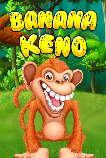 Banana Keno демо онлайн | Вулкан Гранд бесплатная игра
