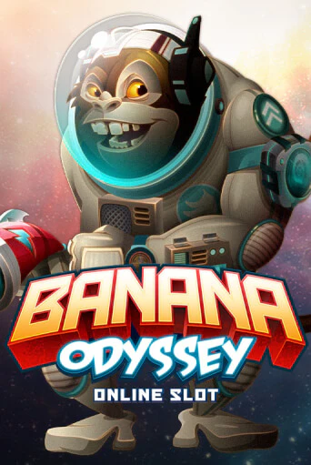 Banana Odyssey демо онлайн | Вулкан Гранд бесплатная игра