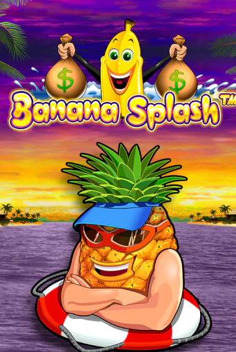 Banana Splash демо онлайн | Вулкан Гранд бесплатная игра