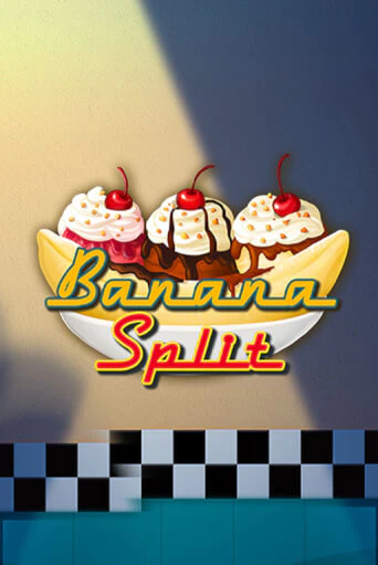 Banana Split демо онлайн | Вулкан Гранд бесплатная игра