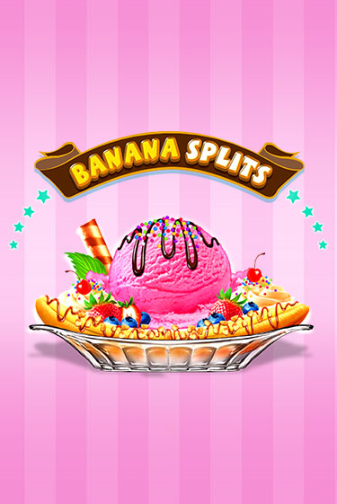 Banana Splits демо онлайн | Вулкан Гранд бесплатная игра
