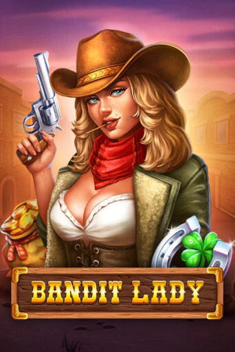 Bandit Lady демо онлайн | Вулкан Гранд бесплатная игра