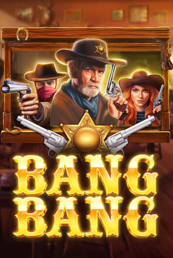 Bang Bang демо онлайн | Вулкан Гранд бесплатная игра