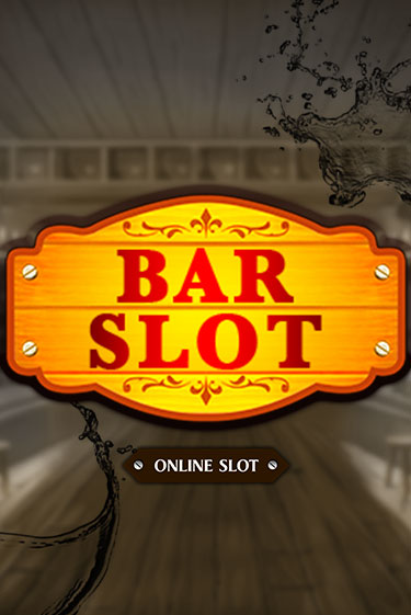 Bar Slot демо онлайн | Вулкан Гранд бесплатная игра