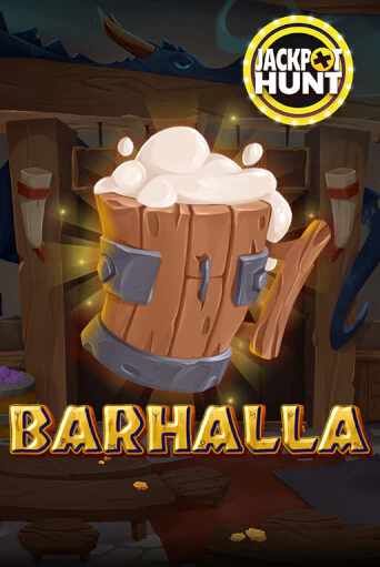 Barhalla демо онлайн | Вулкан Гранд бесплатная игра