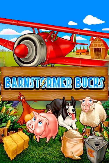 Barnstormer Bucks демо онлайн | Вулкан Гранд бесплатная игра