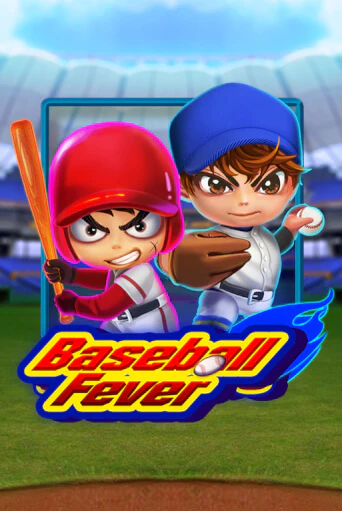 Baseball Fever демо онлайн | Вулкан Гранд бесплатная игра