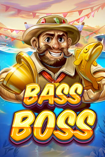 Bass Boss демо онлайн | Вулкан Гранд бесплатная игра