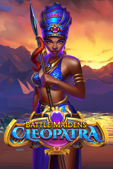 Battle Maidens Cleopatra демо онлайн | Вулкан Гранд бесплатная игра