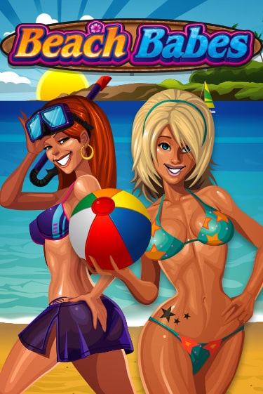 Beach Babes демо онлайн | Вулкан Гранд бесплатная игра