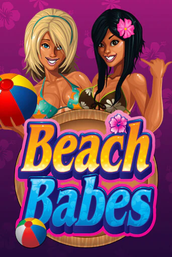 Beach Babes демо онлайн | Вулкан Гранд бесплатная игра